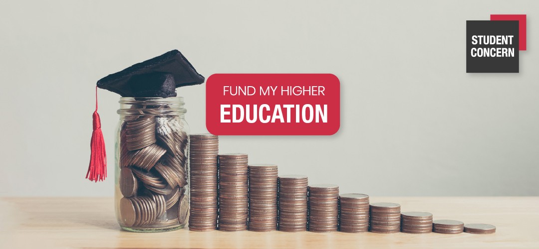 Uni Enrol | How To Effectively Fund Your Higher Education